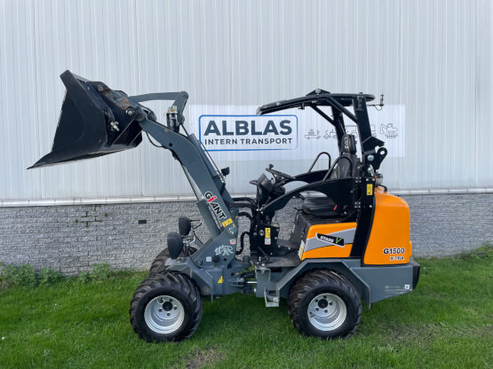 Giant G1500Xtra