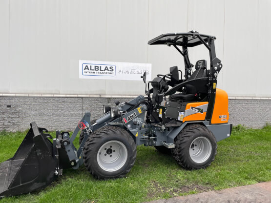 Giant G1500 Xtra