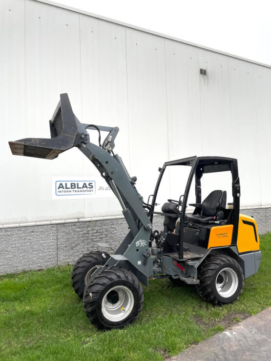 Giant V452T Xtra kniklader