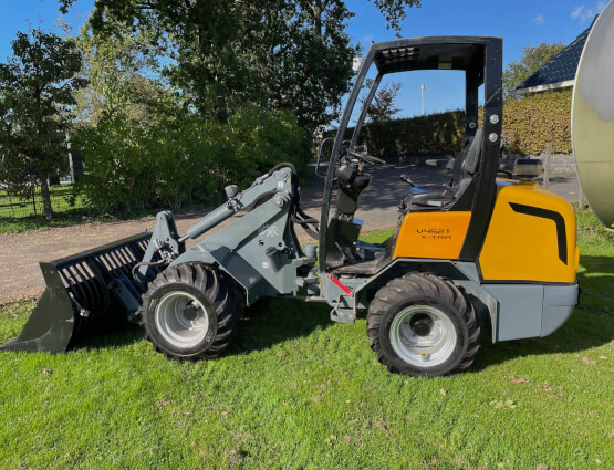 Giant V452T Xtra kniklader