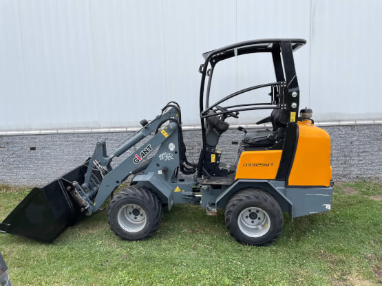 Giant 332SWT kniklader
