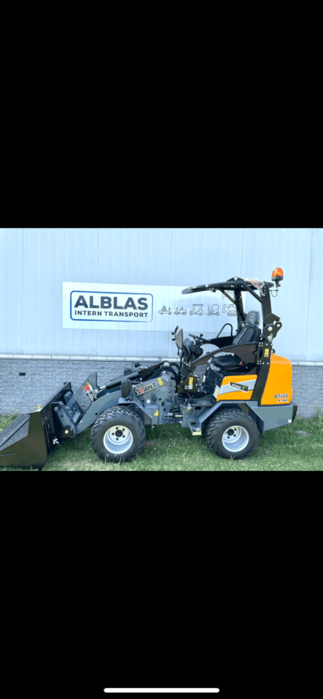 Giant G1500 Xtra