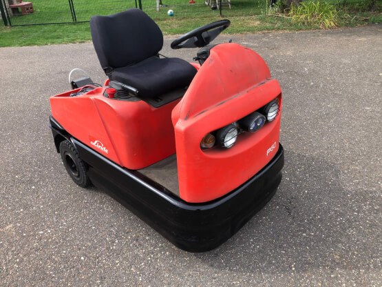 Linde P60