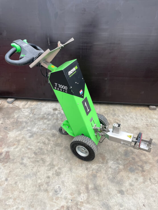 Movexx looptrekker mover