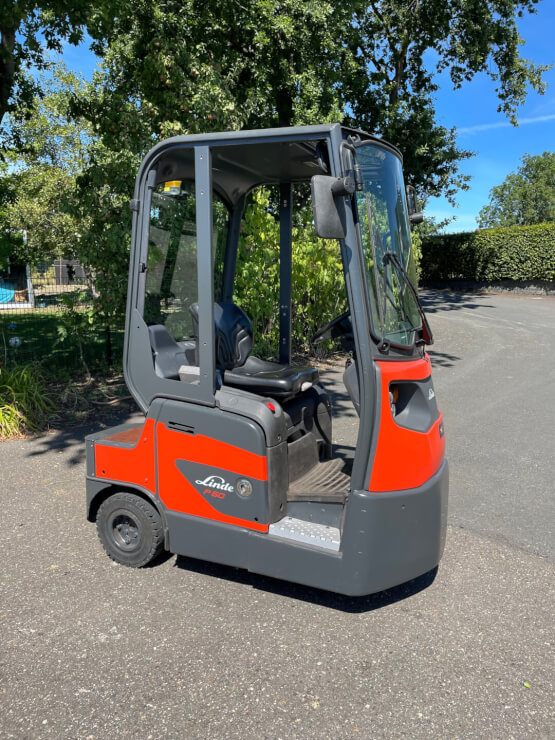 Linde P60