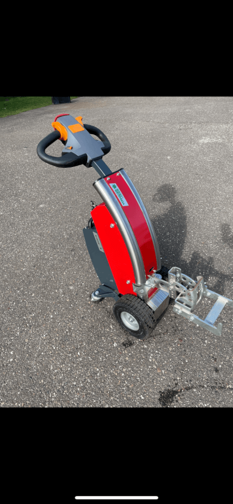 V-Move looptrekker