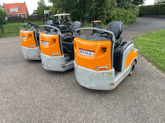 Still electrotrekkers 48v