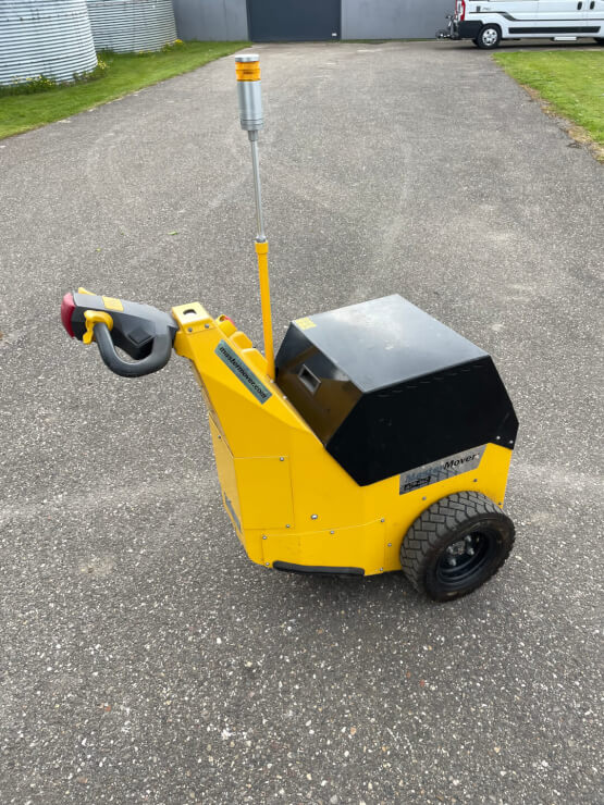 Mastermover ATP400 Electrotrekker