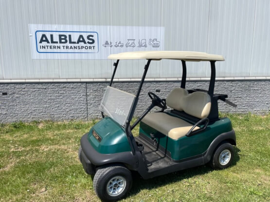 Clubcar Golfwagen