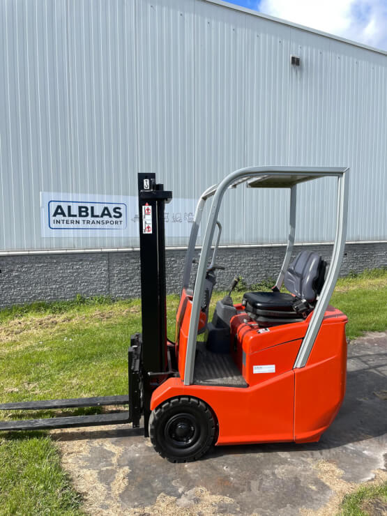 CESAB BT electrische heftruck