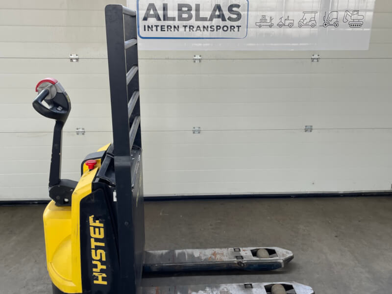 Hyster Palletwagens