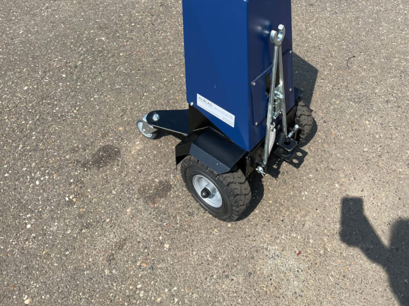 Mover H400 Electrotrekker