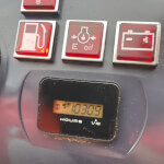 Kubota u10-3 minigraafmachine
