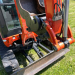 Kubota KX019-4