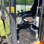 Kubota KX019-4