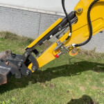Nee Holland E18C