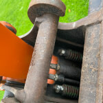 Hitachi ZX19U cabine