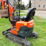 Kubota U10-3