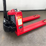 Electrische palletwagen Weldon