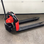 EP Palletwagen