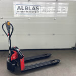 EP Palletwagen