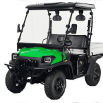 Frisian Leffert FM40 Lithium