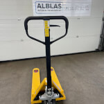 Handpalletwagens 2500 kg