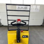 Hyster Palletwagens
