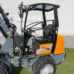 Giant G1500 hoge giek