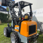 Giant G1500 hoge giek