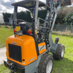 Giant G1500 hoge giek