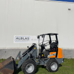 Giant G1500 hoge giek