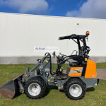 Giant G1500 hoge giek