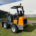 Giant G1500 hoge giek