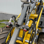 Wacker Neuson Electrische WL20 /oftewel Weideman EHoftrac