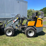Giant 337T kniklader