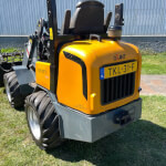 Giant 337T kniklader