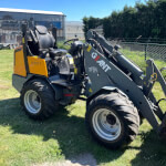 Giant 337T kniklader