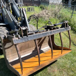 Giant 337T kniklader