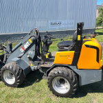 Giant 337T kniklader