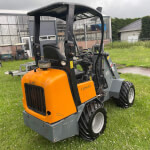Giant 263s kniklader