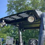 Giant G1500Xtra HD