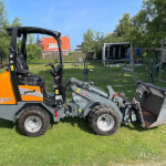 Giant G1500Xtra HD