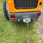 Nieuwe Giant G2500HD