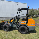 Giant G2500HD Xtra
