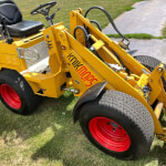 Knikmops 130