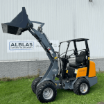 Giant 332ST kniklader