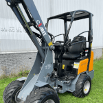 Giant 332ST kniklader