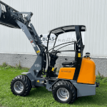 Giant 332ST kniklader