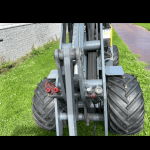 Giant 332ST kniklader